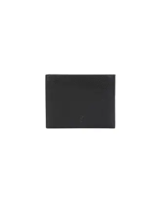 JOOP | Portefeuille Typhon Billfold mh9 | schwarz